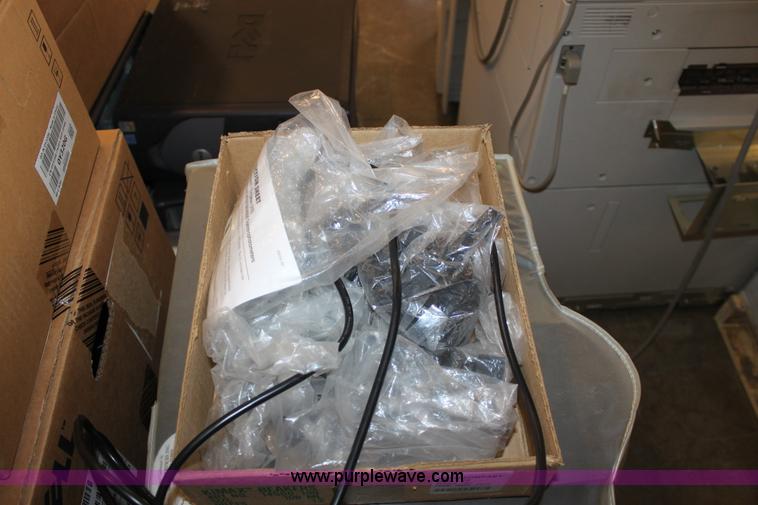 image for item L9634 Assorted computers and accessories