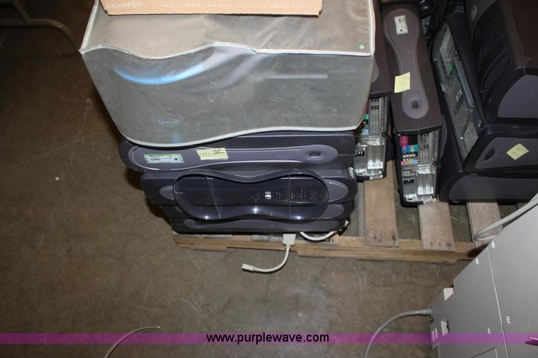 image for item L9634 Assorted computers and accessories