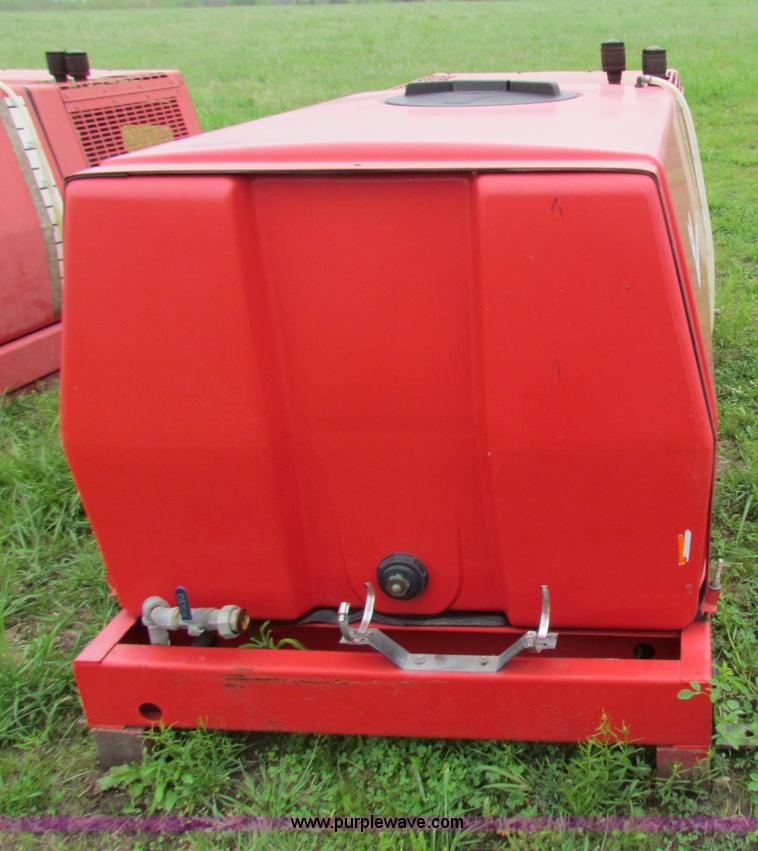 image for item N9050 John Bean sprayer