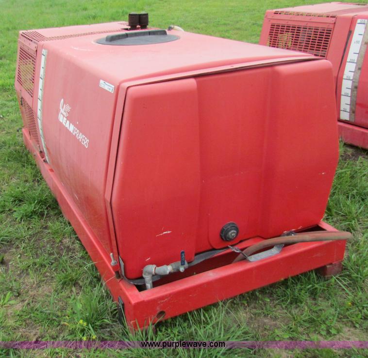 image for item N9051 John Bean sprayer