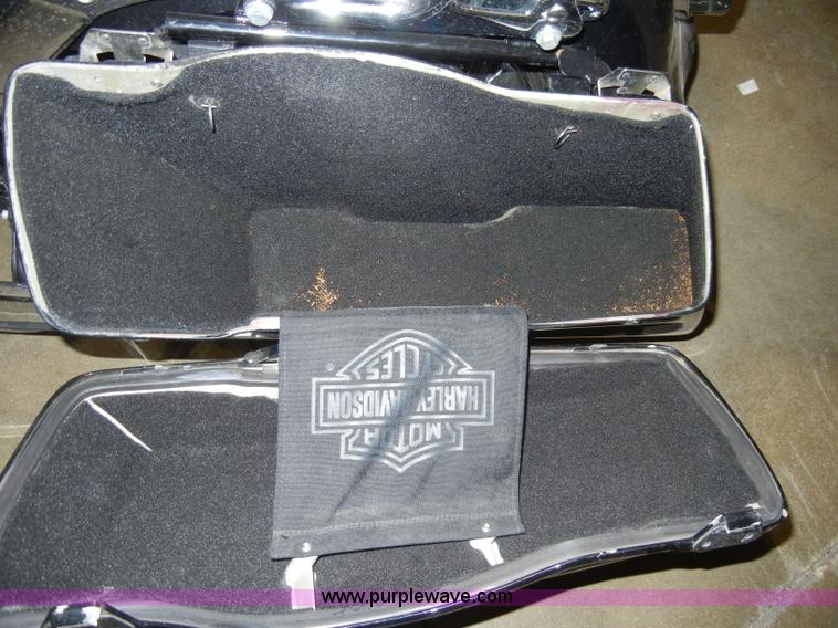 image for item S9322 2005 Harley-Davidson Fat Boy motorcycle