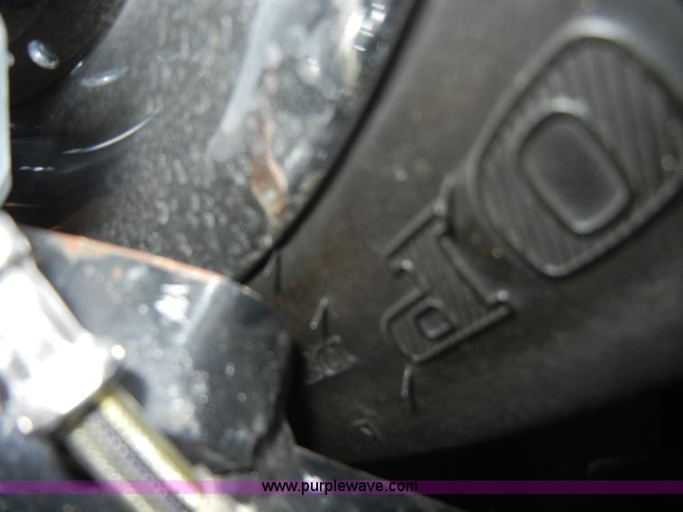 image for item S9322 2005 Harley-Davidson Fat Boy motorcycle