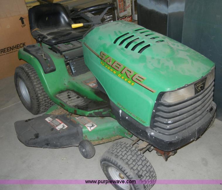 image for item S9434 Assorted equipment
