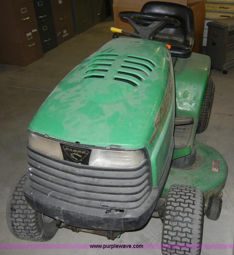 image for item S9434 Assorted equipment