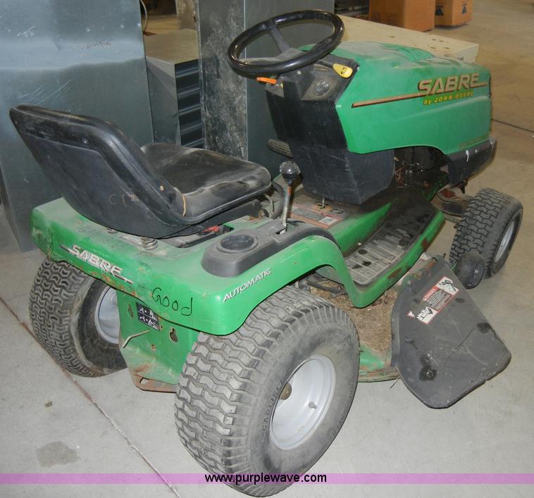 image for item S9434 Assorted equipment