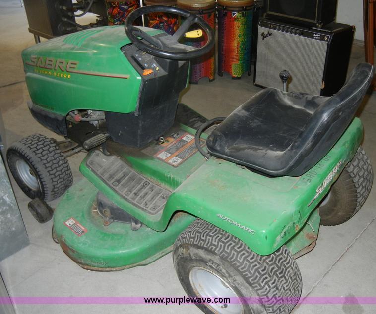image for item S9434 Assorted equipment