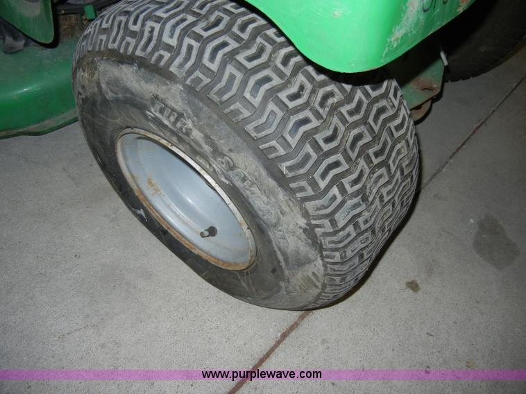 image for item S9434 Assorted equipment