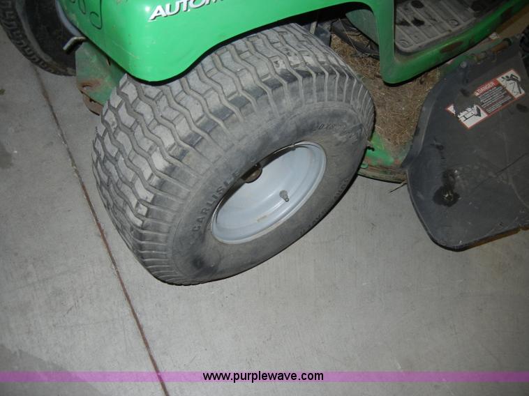 image for item S9434 Assorted equipment