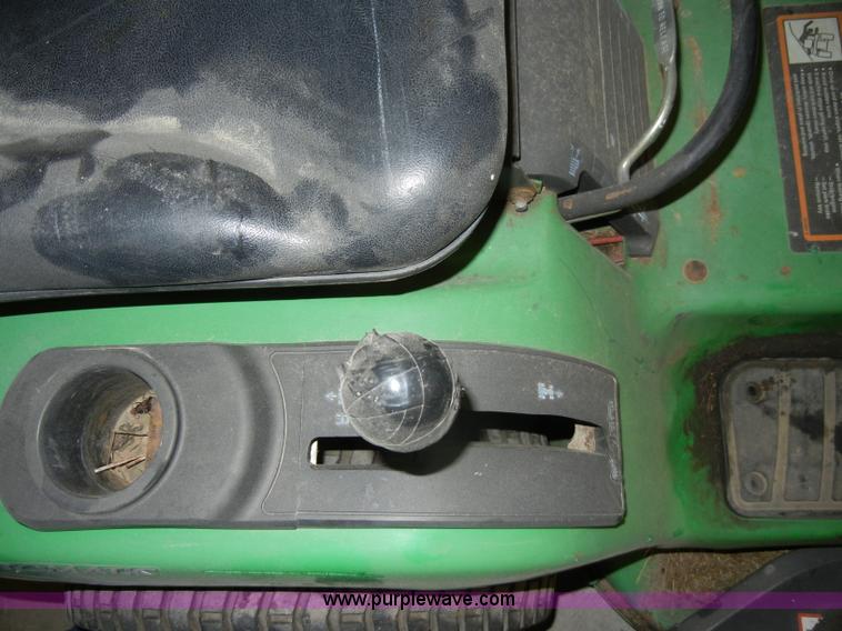 image for item S9434 Assorted equipment