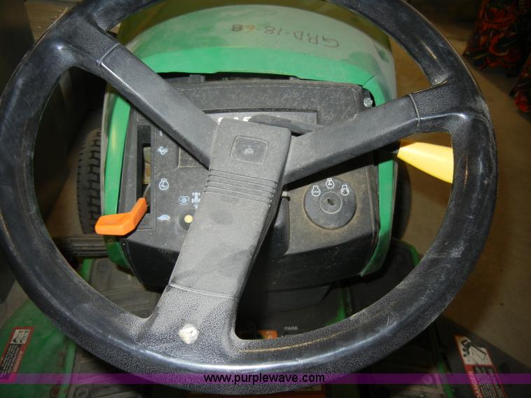 image for item S9434 Assorted equipment