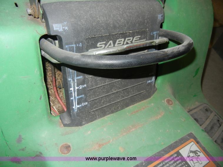 image for item S9434 Assorted equipment
