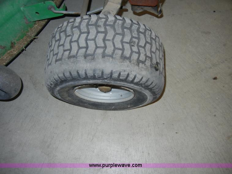image for item S9434 Assorted equipment