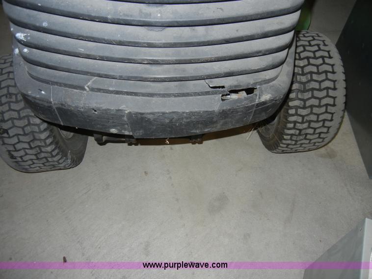 image for item S9434 Assorted equipment