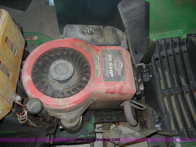 image for item S9434 Assorted equipment