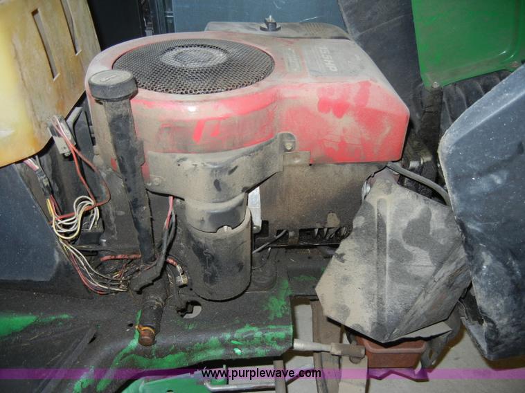 image for item S9434 Assorted equipment