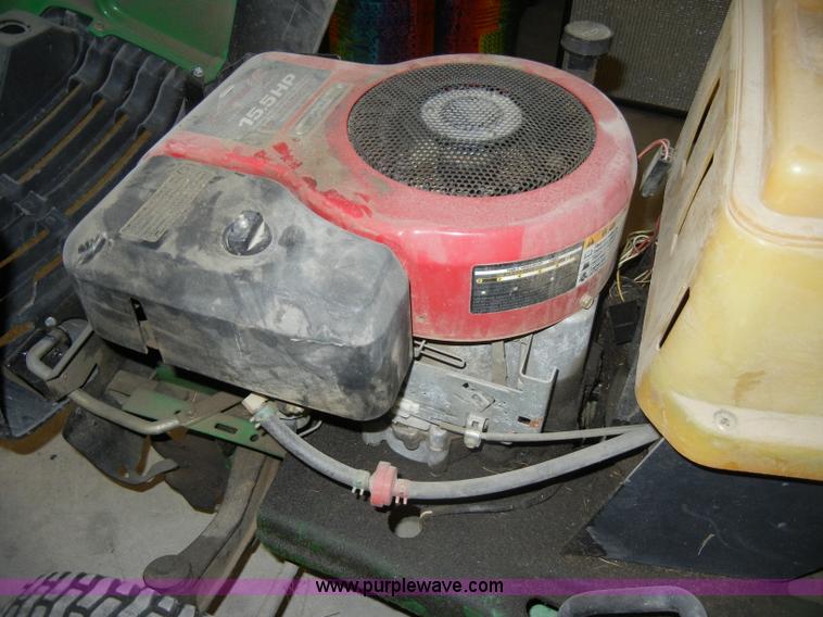 image for item S9434 Assorted equipment