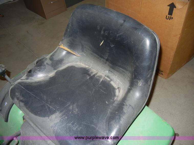 image for item S9434 Assorted equipment