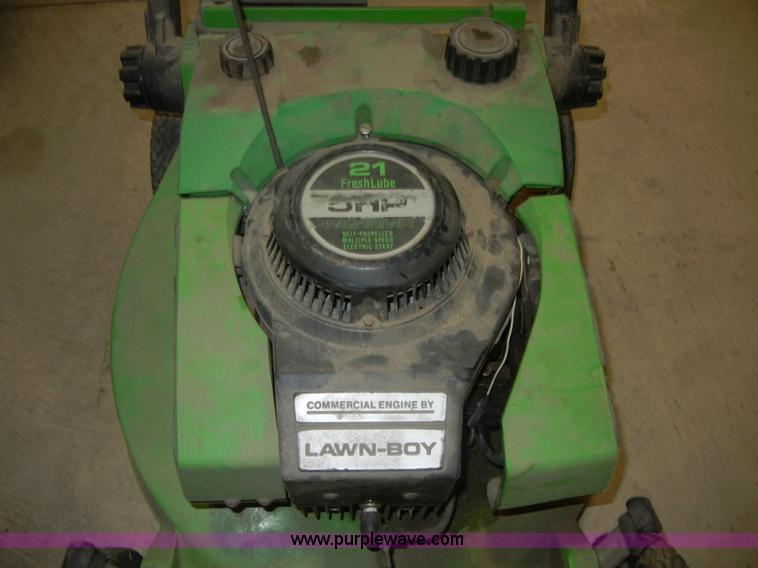 image for item S9434 Assorted equipment