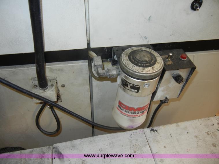 image for item S9442 1996 Multigraphics 1860 GPC duplicator