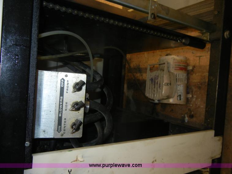 image for item S9442 1996 Multigraphics 1860 GPC duplicator