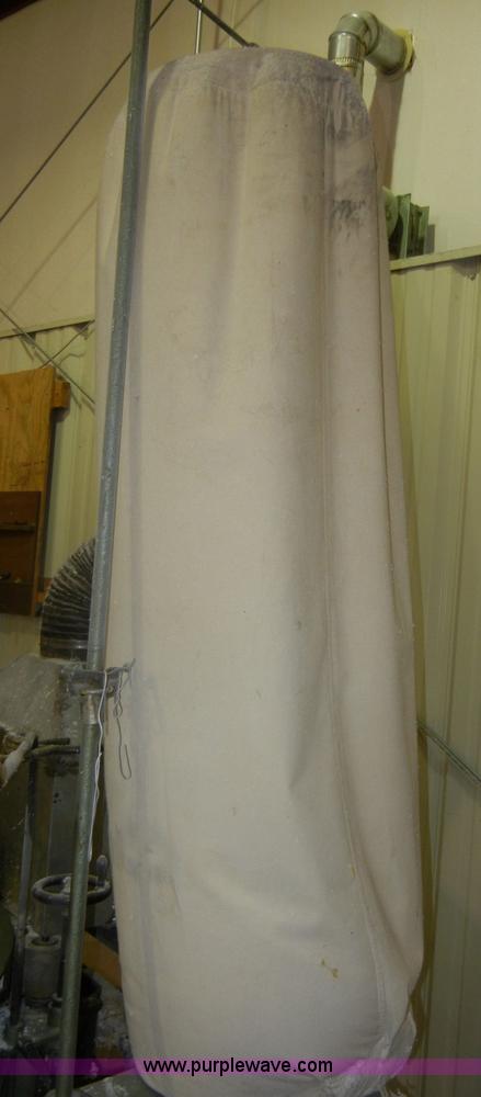 image for item S9448 Muller-Martini five-station perfect binder