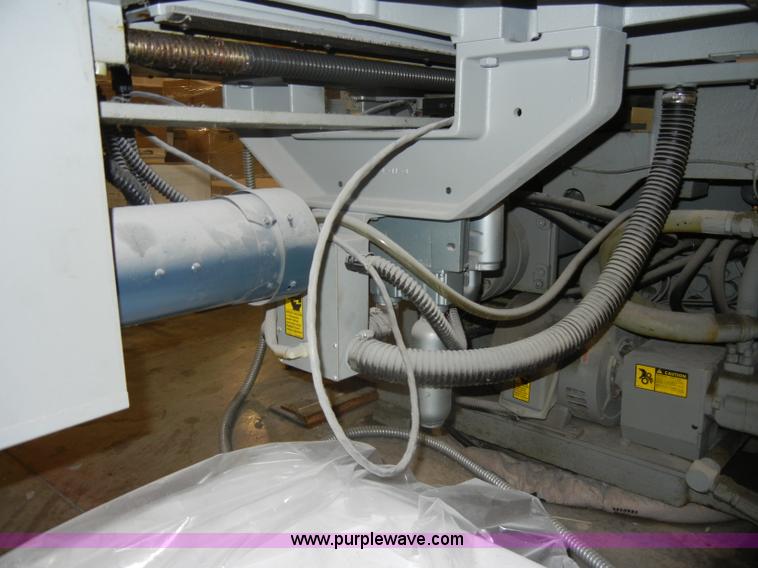 image for item S9449 Challenge CRT paper cutter