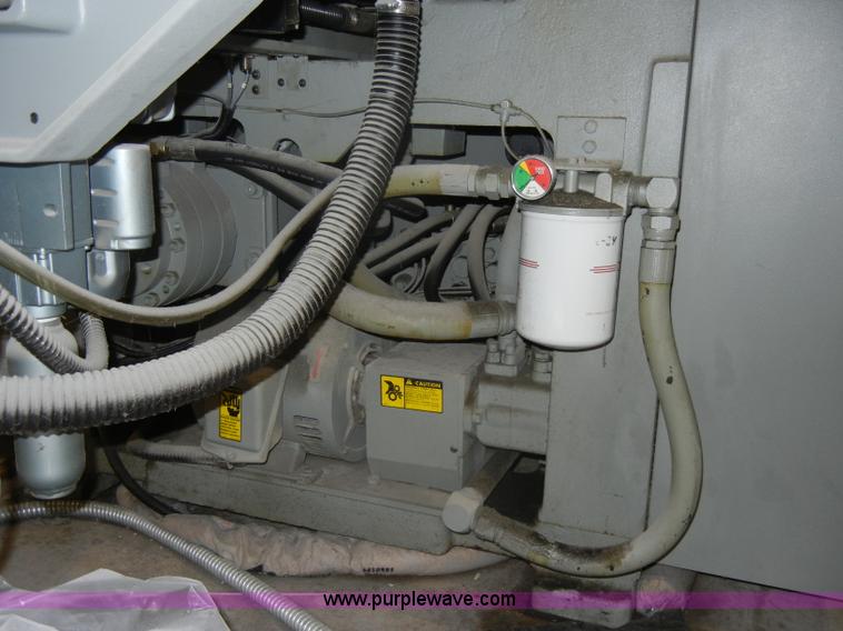 image for item S9449 Challenge CRT paper cutter