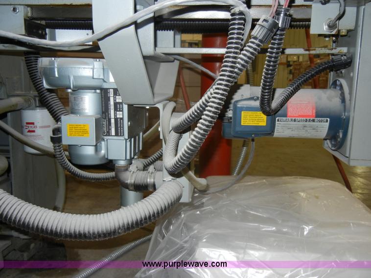 image for item S9449 Challenge CRT paper cutter