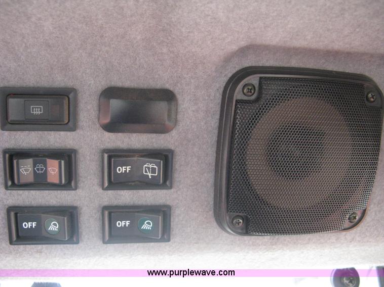 image for item A6154 Kubota M105S MFWD tractor