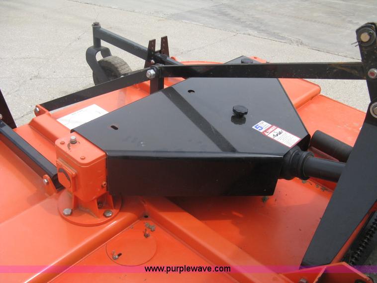 image for item A6155 Land Pride RCR2596 8' rotary mower