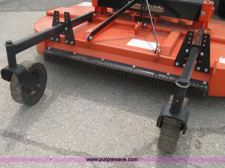 image for item A6155 Land Pride RCR2596 8' rotary mower