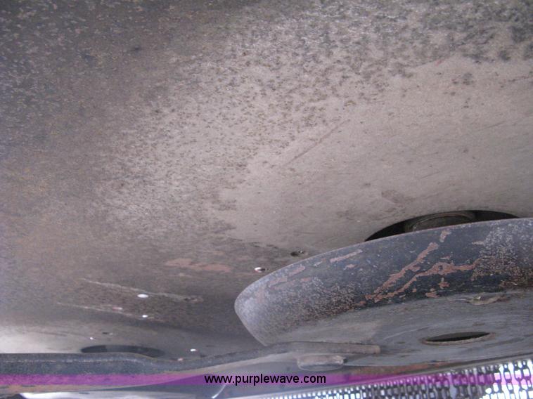 image for item A6155 Land Pride RCR2596 8' rotary mower