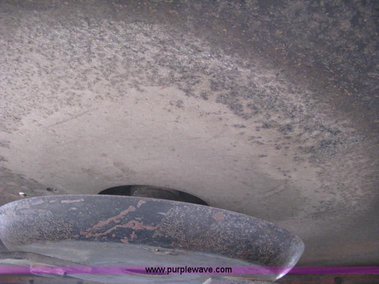 image for item A6155 Land Pride RCR2596 8' rotary mower