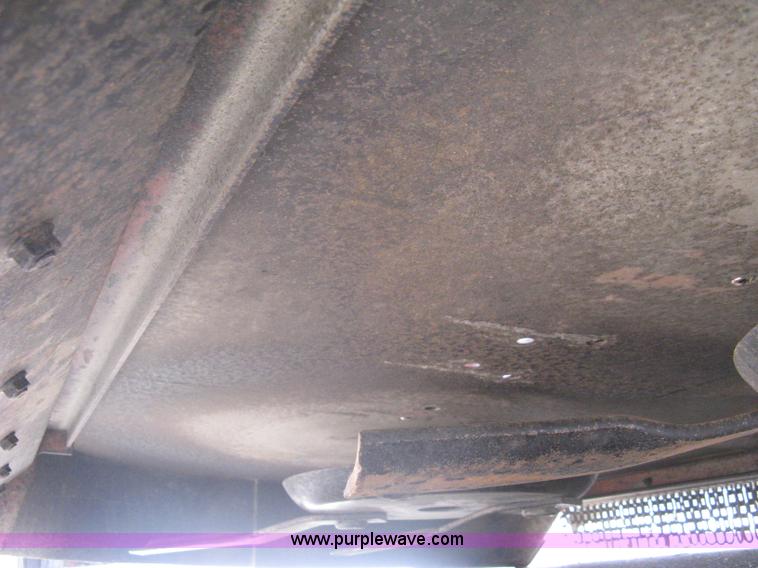 image for item A6155 Land Pride RCR2596 8' rotary mower