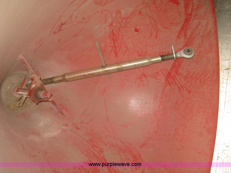 image for item A6160 Modern hopper style broadcaster