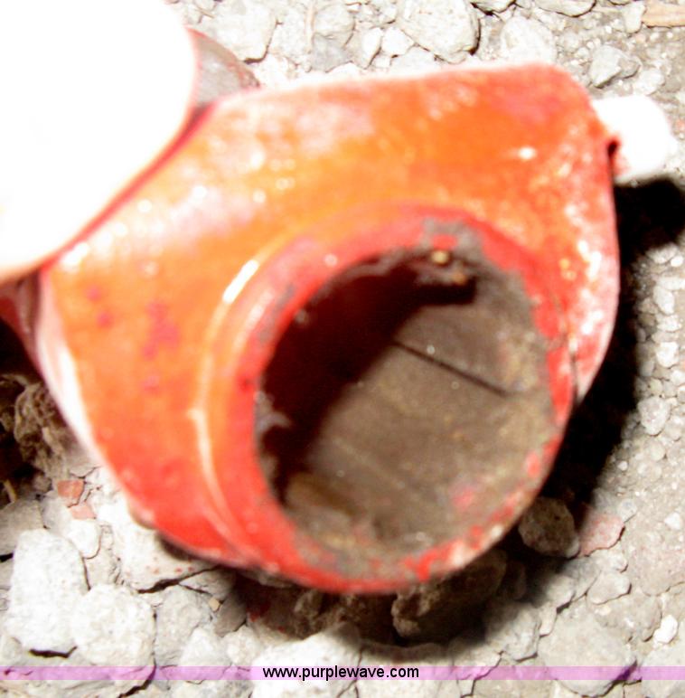 image for item A6160 Modern hopper style broadcaster