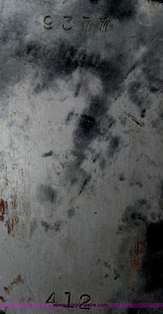 image for item A6167 International 412 tandem disk