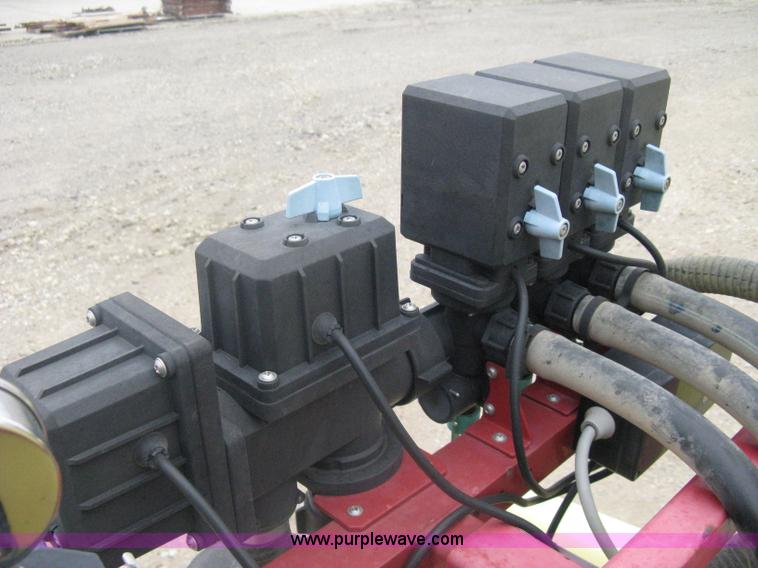 image for item A6172 Hardi NAV1000 pull sprayer