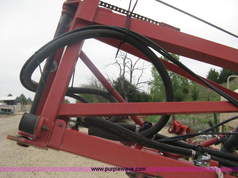 image for item A6172 Hardi NAV1000 pull sprayer