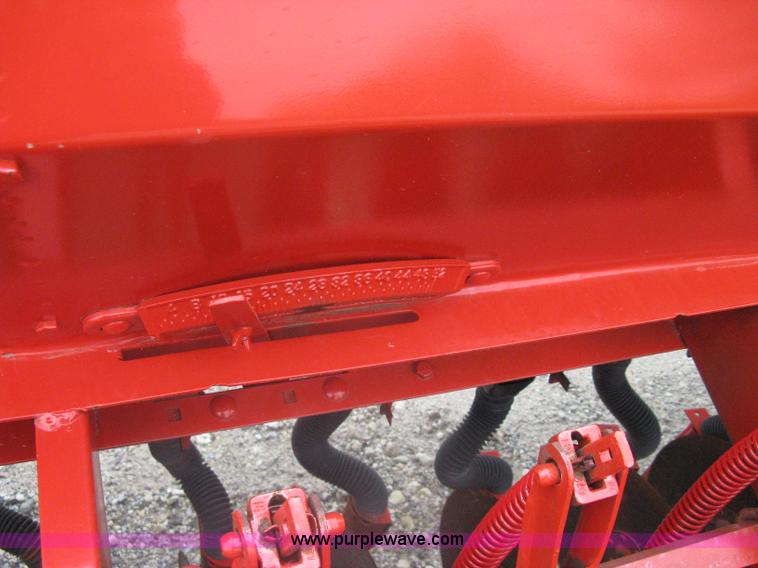 image for item A6174 International 510 grain drill