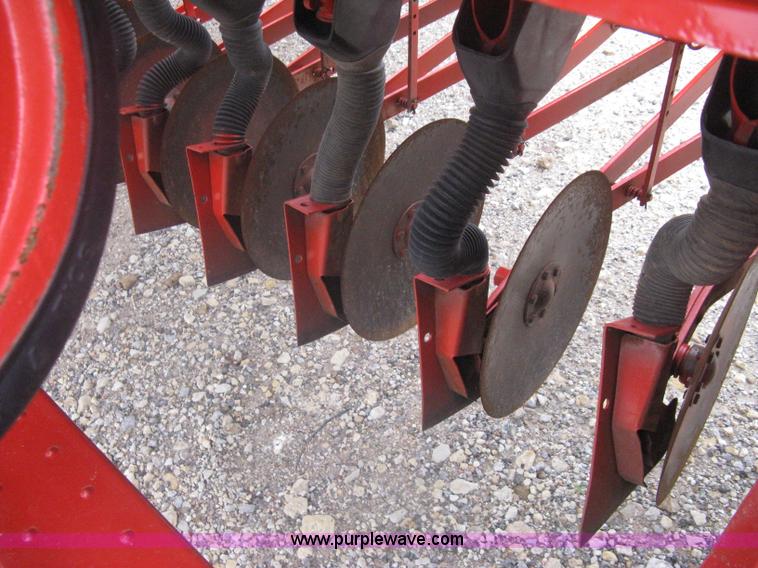 image for item A6174 International 510 grain drill