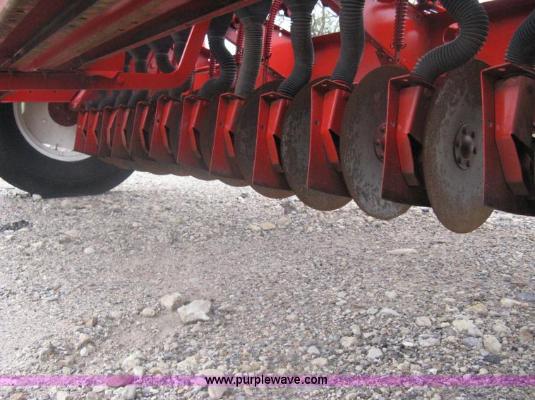 image for item A6174 International 510 grain drill