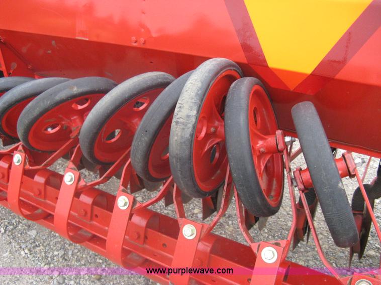 image for item A6174 International 510 grain drill