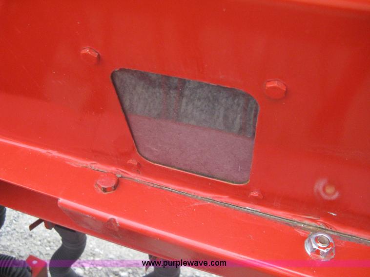 image for item A6174 International 510 grain drill