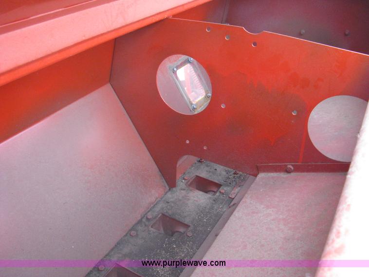 image for item A6174 International 510 grain drill