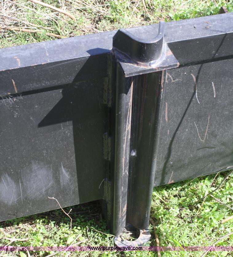 image for item A6780 1977 John Deere 4430 tractor