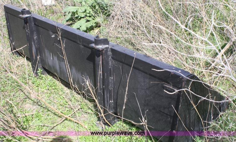 image for item A6780 1977 John Deere 4430 tractor