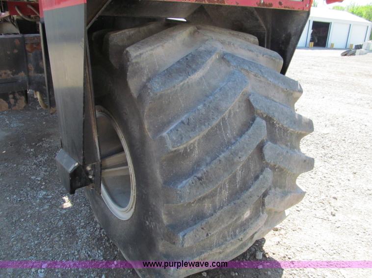 image for item A8245 Case IH FLX3300 floater
