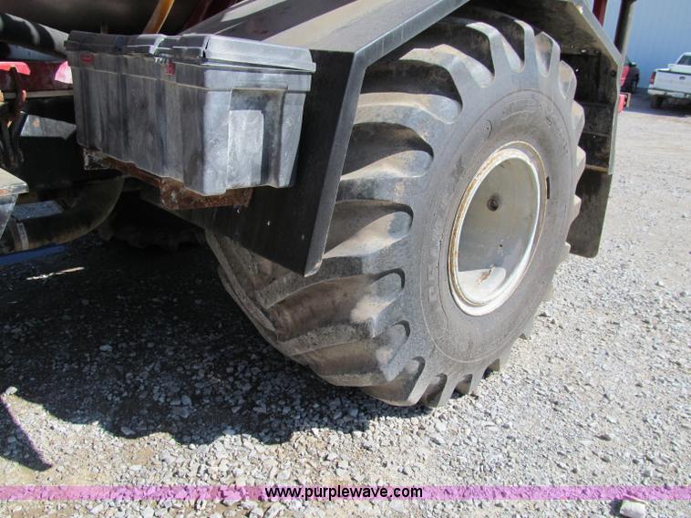 image for item A8245 Case IH FLX3300 floater