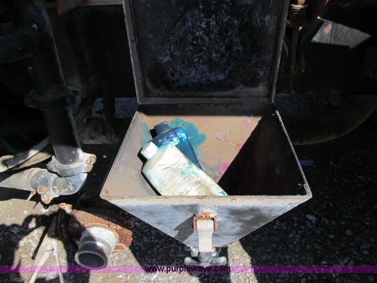 image for item A8245 Case IH FLX3300 floater